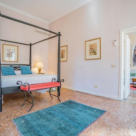 Апартаменти Ca' Grassi 2 Charming Balcony Венеція Екстер'єр фото