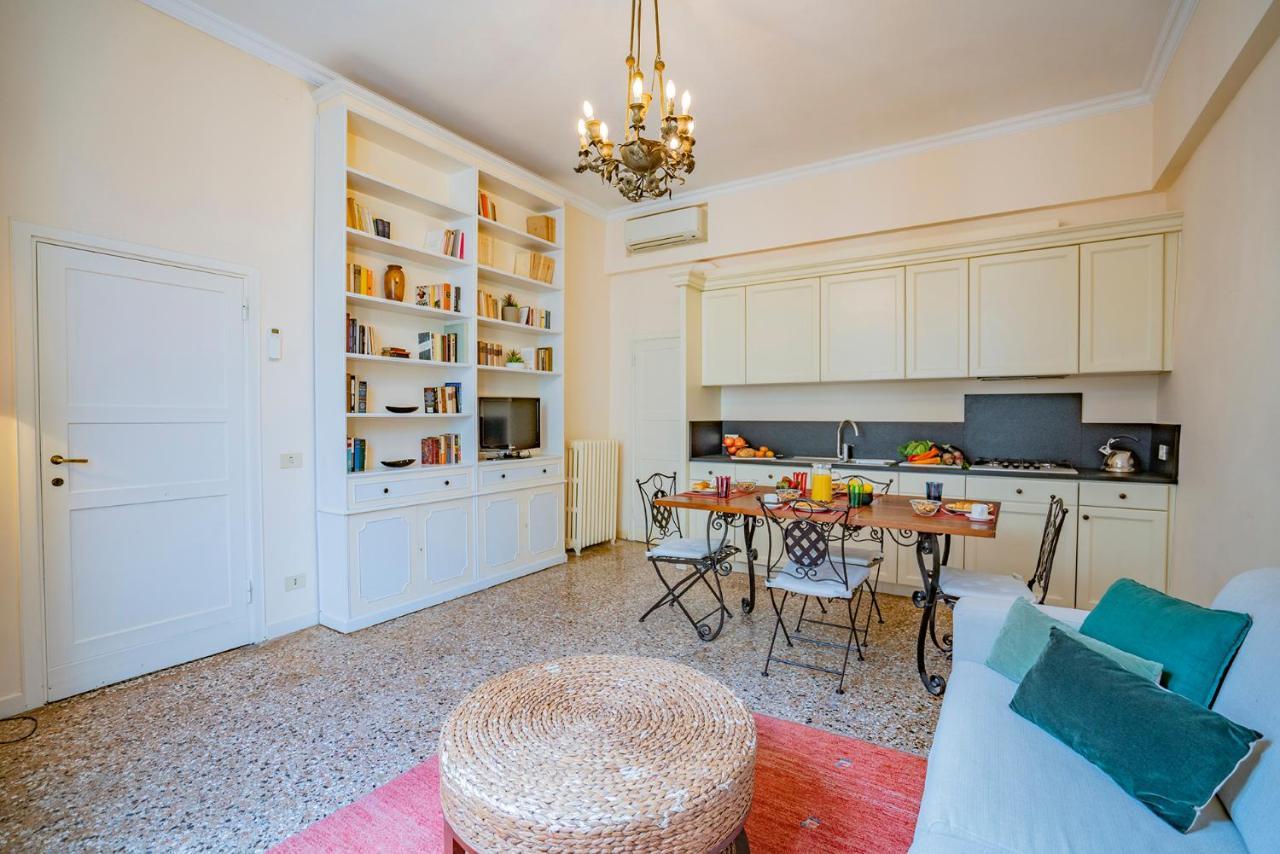 Апартаменти Ca' Grassi 2 Charming Balcony Венеція Екстер'єр фото