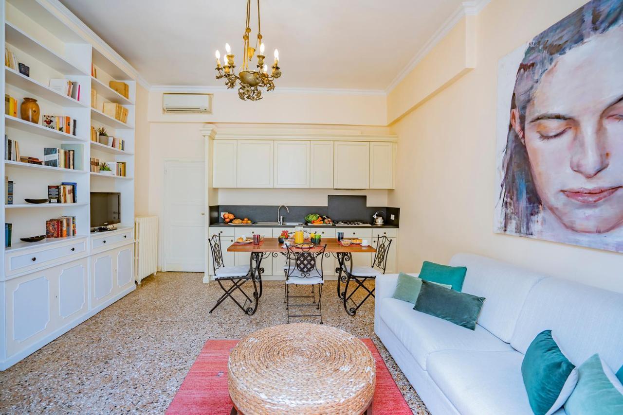 Апартаменти Ca' Grassi 2 Charming Balcony Венеція Екстер'єр фото